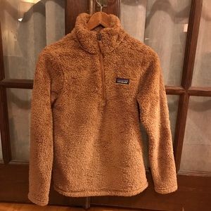 Patagonia Women’s Los Gatos 1/4 Zip